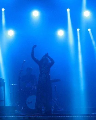 My Blue Sky - Tribute to the Allman Brothers