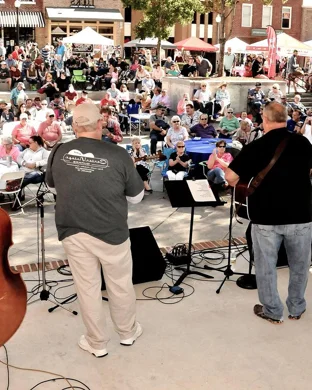 RTP - The Rush Tribute Project