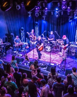 My Blue Sky - Tribute to the Allman Brothers