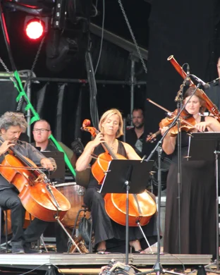 Music From Porgy and Bess