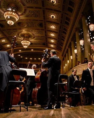 Colorado Springs Philharmonic: Christmas Symphony