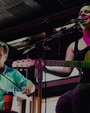 The Lowdown Drifters