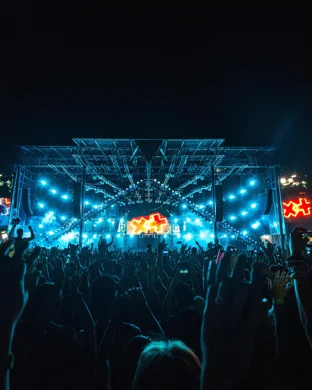 Country Rising Festival