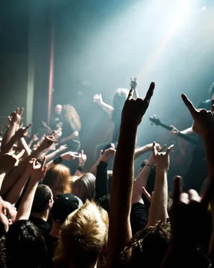 Armored Saint