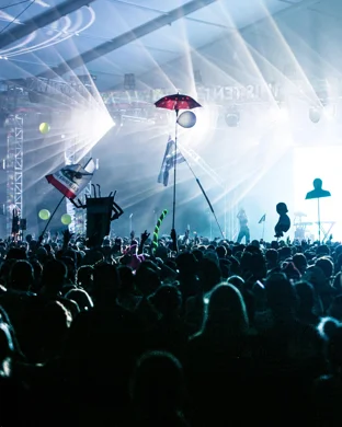 All Your Friends: The Indie Party