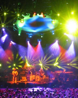 The Broken Hearts - Tribute to Tom Petty