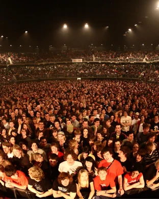 Igor and Red Elvises Colorado Springs