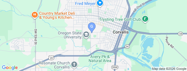 Goss Stadium At Coleman Field