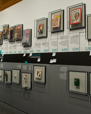 Colorado Springs Comic Con event