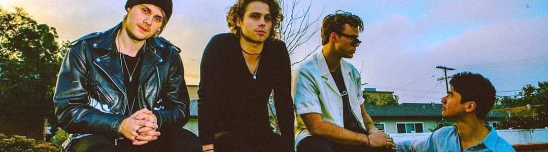 5 Seconds of Summer