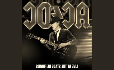 AC/DC