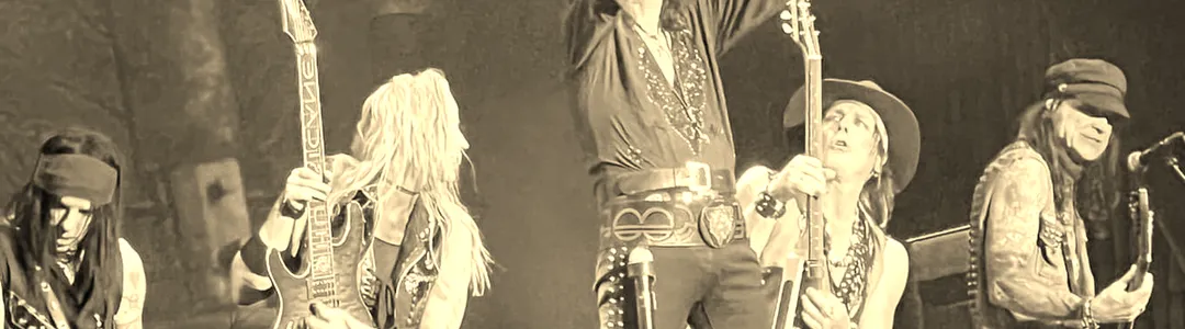 Alice Cooper