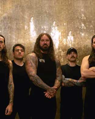 As I Lay Dying