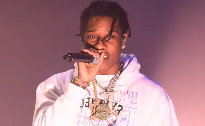 ASAP Rocky