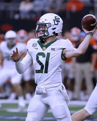 Baylor Bears vs. Air Force Falcons