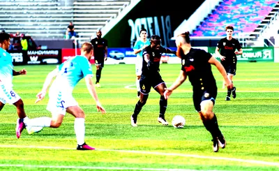 Birmingham Legion FC