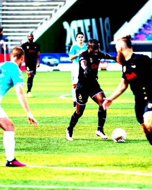 Birmingham Legion FC