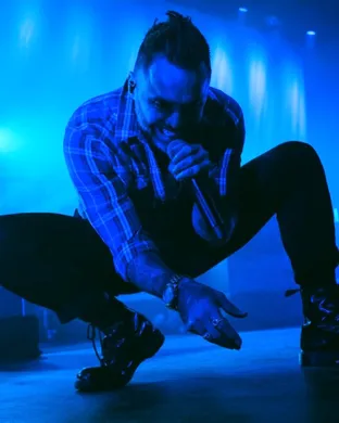 Blue October