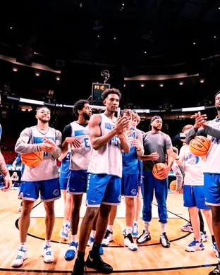 Boise State Broncos Women's Basketball vs. Air Force Falcons sports event