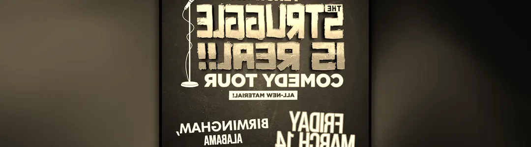 Bored Teachers Comedy Tour