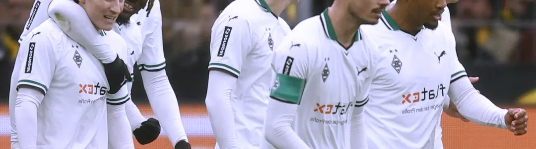 Borussia Monchengladbach