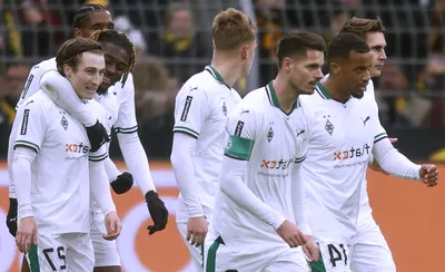 Borussia Monchengladbach