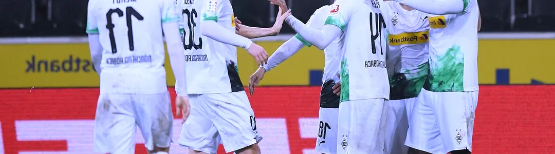 Borussia Monchengladbach