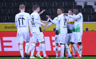 Borussia Monchengladbach