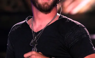 Brantley Gilbert