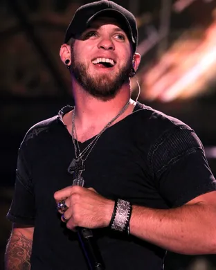 Live concert by Brantley Gilbert