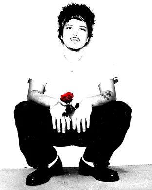 Bruno Mars U.S.A.F. Academy