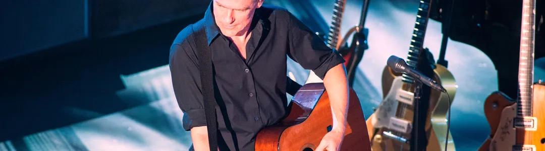Bryan Adams