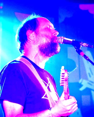 Built to Spill Colorado Springs