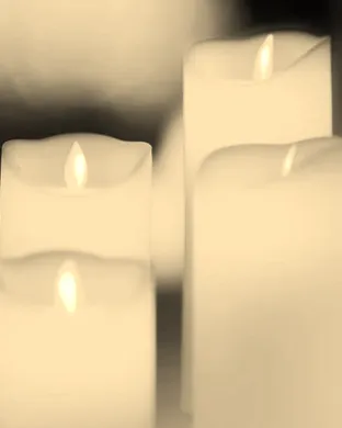 Candlelight: The Best of Hans Zimmer