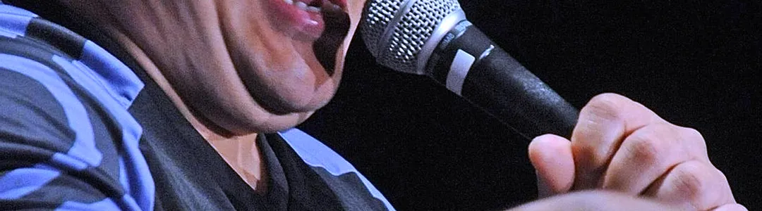 Carlos Mencia