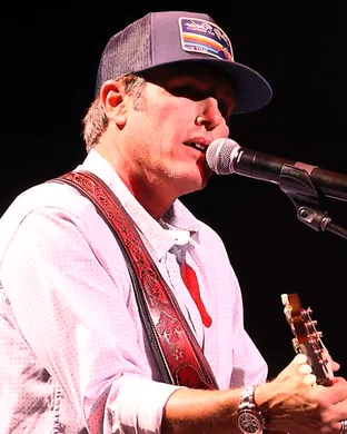 Casey Donahew Colorado Springs