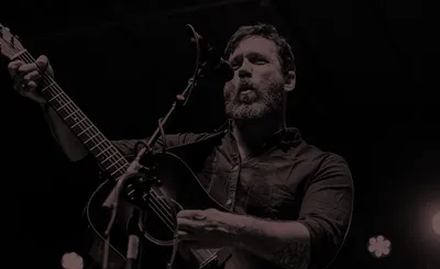 Chuck Ragan