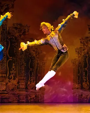 Cinderella - Ballet