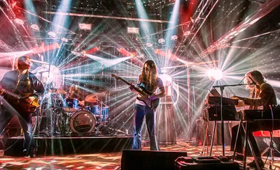 Circles Around The Sun