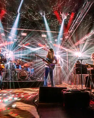 Circles Around The Sun