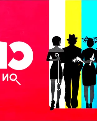 Clue - Live On Stage