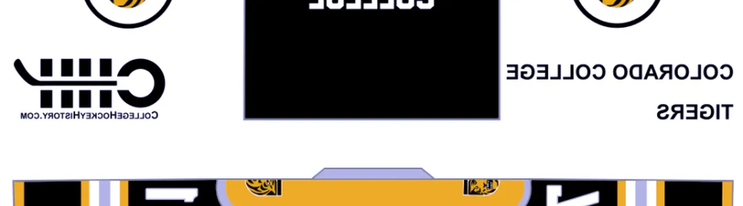 Colorado College Tigers