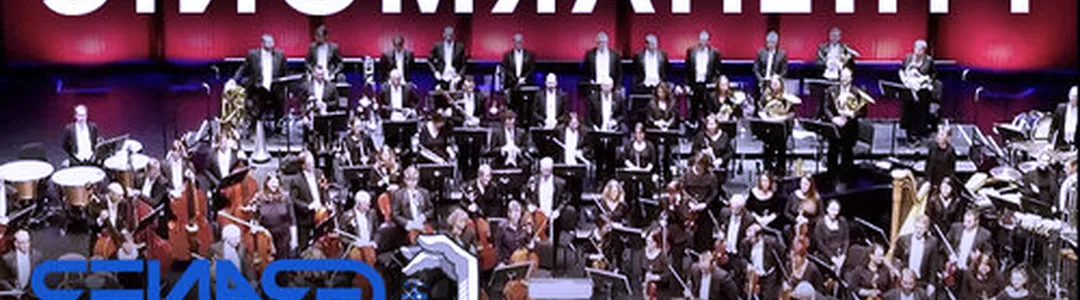 Colorado Springs Philharmonic