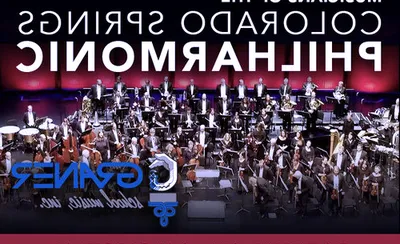 Colorado Springs Philharmonic