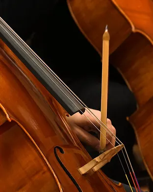 Colorado Springs Philharmonic