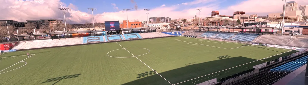 Colorado Springs Switchbacks FC
