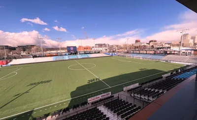 Colorado Springs Switchbacks FC