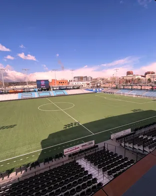 Colorado Springs Switchbacks FC vs. Monterey Bay FC sports event