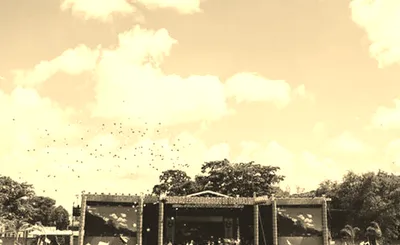 Colorado Springs Tattoo Arts Festival