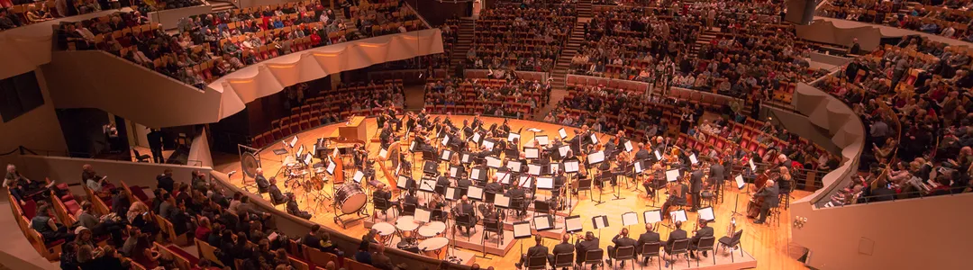 Colorado Symphony Orchestra
